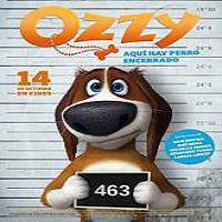 Ozzy (2016) Full Movie Watch Online HD Print Free Download