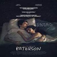 Paterson (2016) Full Movie Watch Online HD Print Free Download