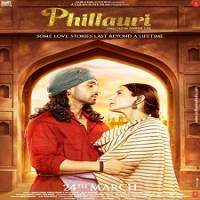 Phillauri (2017) Full Movie
