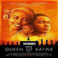 Queen of Katwe (2016) Hindi Dubbed Full Movie Watch Online Free Download