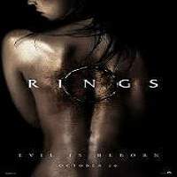 Rings (2017) Full Movie Watch Online HD Print Free Download