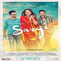 Sargi (2017) Punjabi Full Movie Watch Online HD Print Free Download
