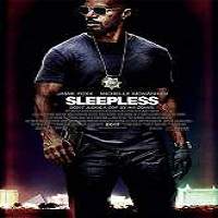 Sleepless (2017) Full Movie Watch Online HD Print Free Download