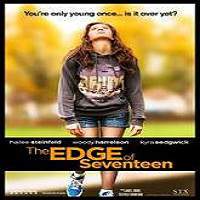 The Edge of Seventeen (2016) Full Movie
