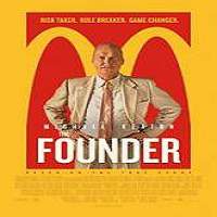 The Founder (2016) Full Movie Watch Online HD Print Free Download