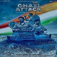 The Ghazi Attack (2017) Full Movie