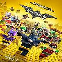 The LEGO Batman Movie (2017) Full Movie Watch Online HD Print Free Download