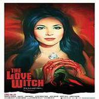 The Love Witch (2016) Full Movie Watch Online HD Print Free Download