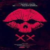XX (2017) Full Movie Watch Online HD Print Free Download