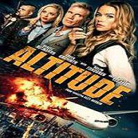Altitude (2017) Full Movie Watch Online HD Print Free Download