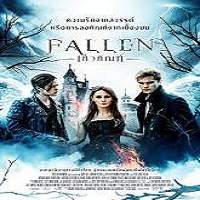Fallen (2016) Full Movie Watch Online HD Print Free Download