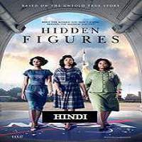 Hidden Figures (2016) Hindi Dubbed Full Movie Watch Online HD Free Download