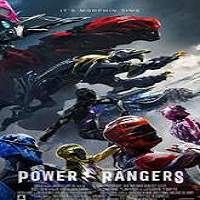 Power Rangers (2017) Full Movie Watch Online HD Print Free Download