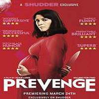 Prevenge (2016) Full Movie Watch Online HD Print Free Download