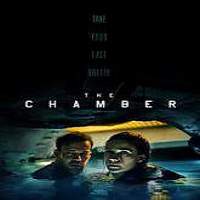 The Chamber (2016) Full Movie Watch Online HD Print Free Download