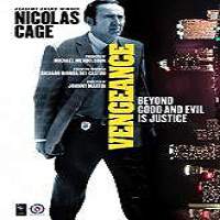 Vengeance (2017) Full Movie Watch Online HD Print Free Download