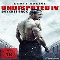 Boyka: Undisputed (2016) Full Movie Watch Online HD Print Free Download