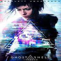 Ghost in the Shell (2017) English Full Movie Watch Online HD Print Free Download