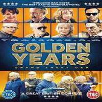 Golden Years (2016) Full Movie Watch Online HD Print Free Download