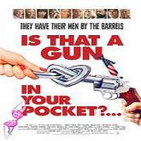 Is That a Gun in Your Pocket? (2016) Full Movie Watch Online HD Free Download