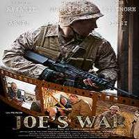Joe’s War (2017) Full Movie Watch Online HD Print Free Download