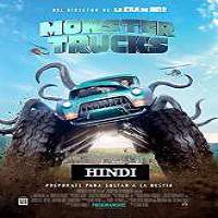 Monster Trucks (2016) Hindi Dubbed Full Movie Watch Online HD Free Download