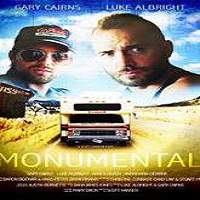 Monumental (2016) Full Movie Watch Online HD Print Free Download