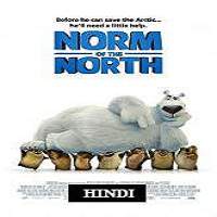 Norm of the North (2016) Hindi Dubbed Full Movie Watch Online HD Free Download