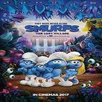 Smurfs: The Lost Village (2017) Full Movie Watch Online HD Print Free Download