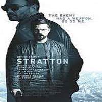 Stratton (2017) Full Movie Watch Online HD Print Free Download