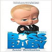 The Boss Baby (2017) Full Movie Watch Online HD Print Free Download