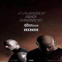 The Fate of the Furious 2017 Hindi Dubbed Full Movie