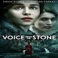 Voice from the Stone (2017) Full Movie Watch Online HD Print Free Download