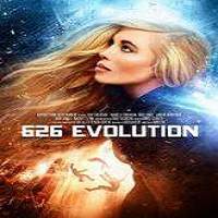 626 Evolution (2017) Full Movie Watch Online HD Print Free Download