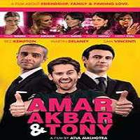 Amar Akbar & Tony (2016) Full Movie Watch Online HD Print Free Download