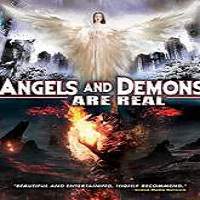 Angels and Demons Are Real (2017) Full Movie Watch Online HD Print Free Download