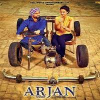 Arjan (2017) Punjabi Full Movie Watch Online HD Print Free Download