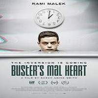 Buster’s Mal Heart (2016) Full Movie Watch Online HD Print Free Download