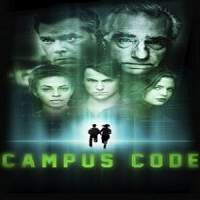 Campus Code (2015) Hindi Dubbed Full Movie Watch Online HD Print Free Download