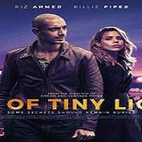 City of Tiny Lights (2016) Full Movie Watch Online HD Print Free Download