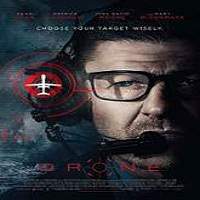 Drone (2017) Full Movie Watch Online HD Print Free Download