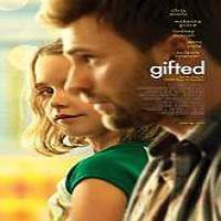Gifted (2017) Full Movie Watch Online HD Print Free Download