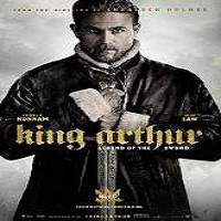 King Arthur: Legend of the Sword (2017) English Full Movie Watch Online HD Print Free Download