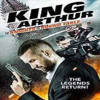 King Arthur and the Knights of the Round Table (2017) Full Movie Watch Online Free Download