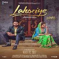 Lahoriye (2017) Punjabi Full Movie Watch Online HD Print Free Download