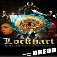 Lockhart – Unleashing the Talisman (2015) Hindi Dubbed Full Movie Watch Online Download