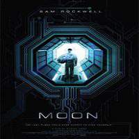 Moon (2009) Hindi Dubbed Full Movie Watch Online HD Print Free Download