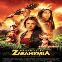 Passage to Zarahemla (2007) Hindi Dubbed Full Movie Watch Online Free Download