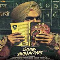 Saab Bahadar (2017) Punjabi Full Movie Watch Online HD Print Free Download