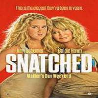 Snatched (2017) Full Movie Watch Online HD Print Free Download